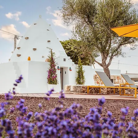 Trullomare & Pool - Housea Polignano a Mare