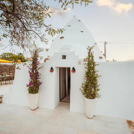 Trullomare & Pool - Housea Polignano a Mare