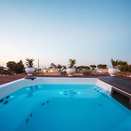 Trullomare & Pool - Housea * Polignano a Mare