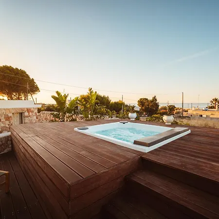 Trullomare & Pool - Housea * Polignano a Mare