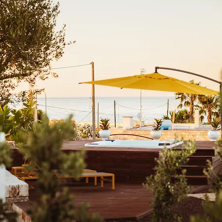 Vila Trullomare & Pool - Housea Polignano a Mare
