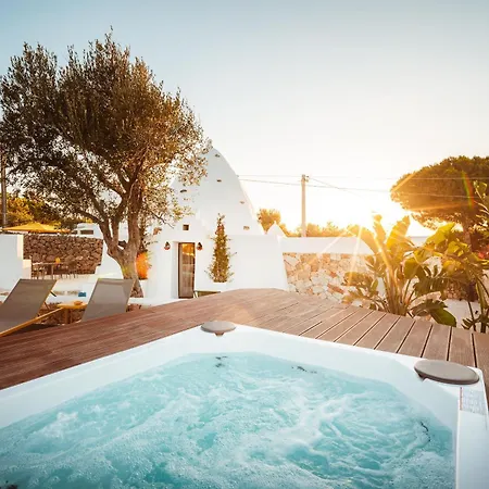 Trullomare & Pool - Housea Polignano a Mare