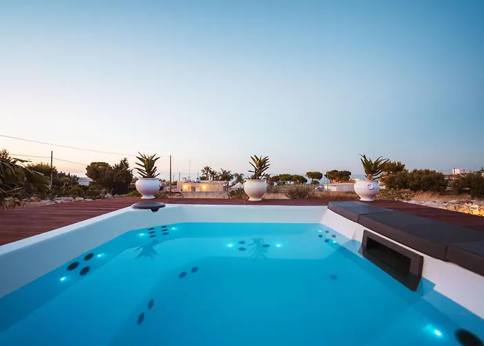 Trullomare & Pool - Housea * Polignano a Mare